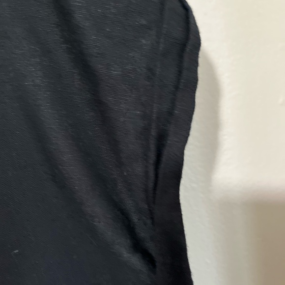 Old Navy Black Dress -Size Small - Picture 6 of 6